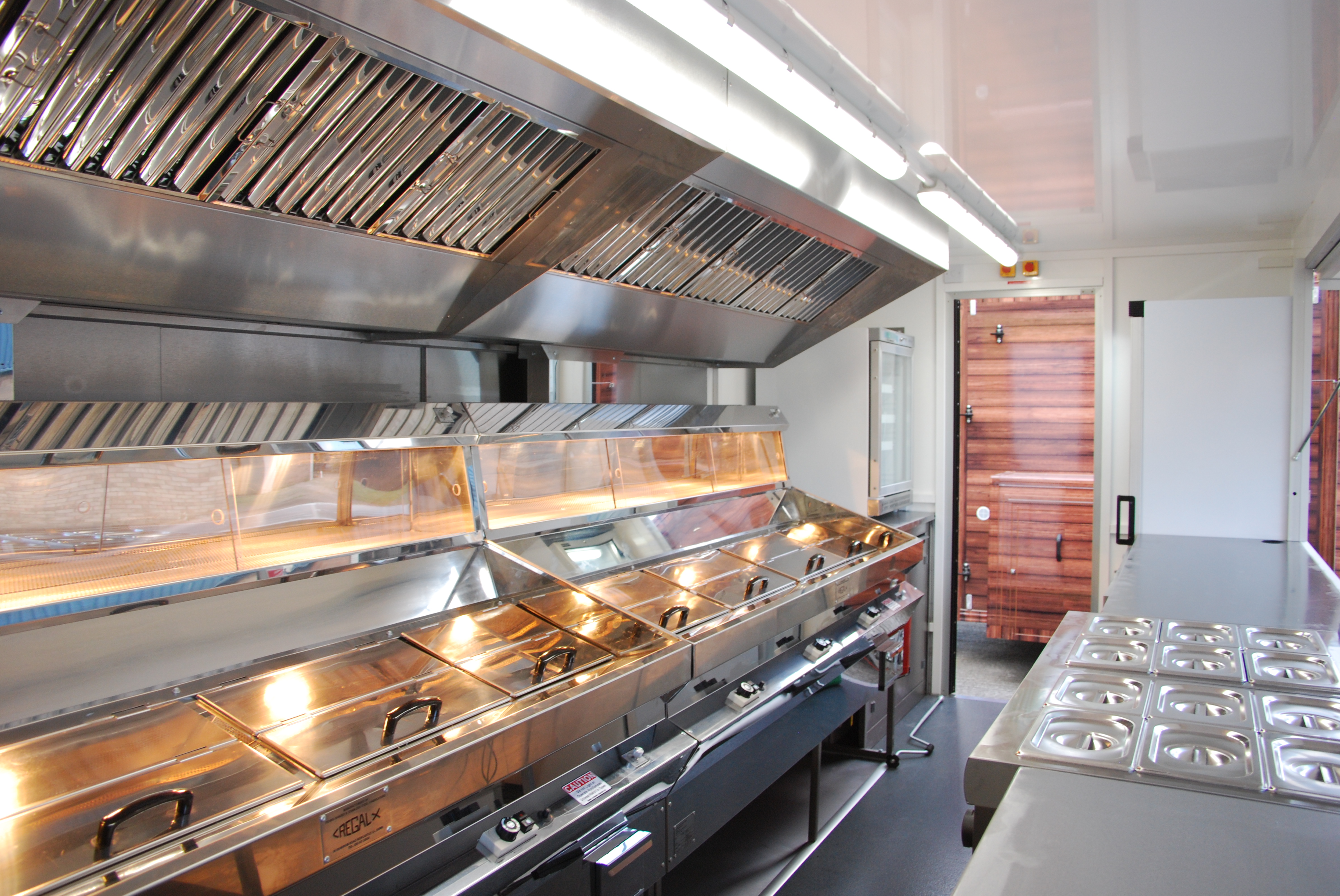 Custom made Trailers